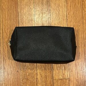 Elegant Black Men's Bag